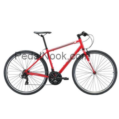 Reid Transit specs and reviews